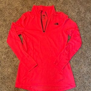North Face Pullover